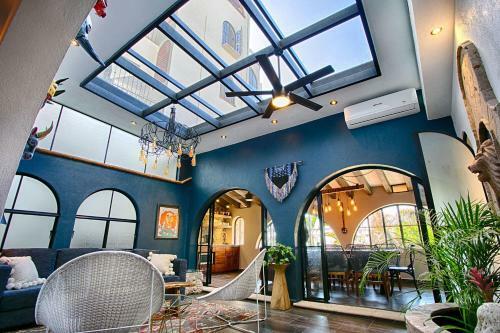 Casa Cielo 3 Br By Casago