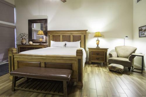 Apartamento Interlaken 18
