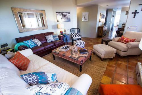 Claudia's Cove Retreat