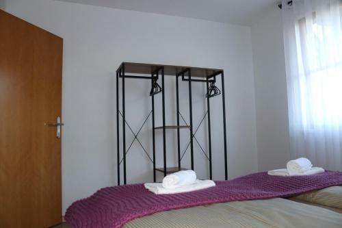 Apartamento Salzach Rooms