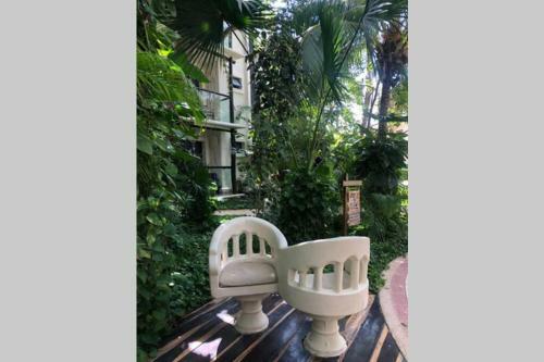 Apartamento Casa Ixchel