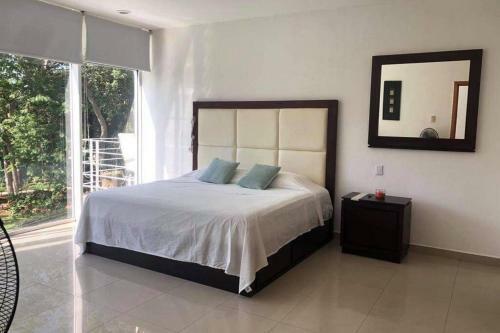 Apartamento Casa Ixchel
