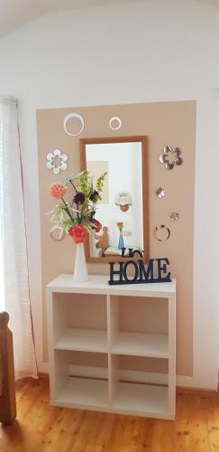 Apartamento Ferienhaus Alfenz
