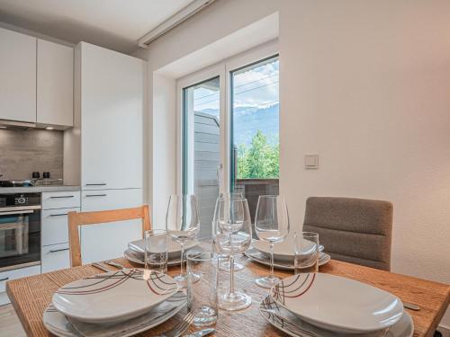 Apartamento Residenz Am Lift Top 2