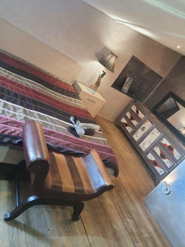 Apartamento Pavlovo