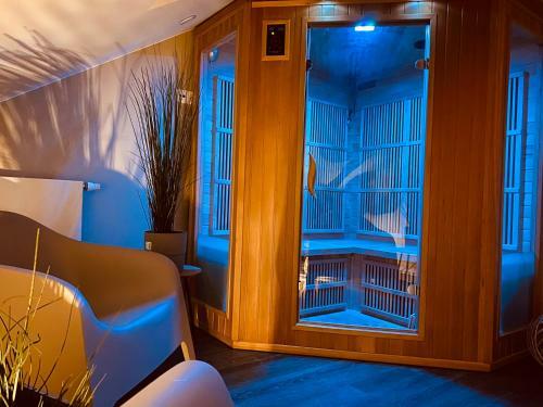 Suite Jacuzzi 126