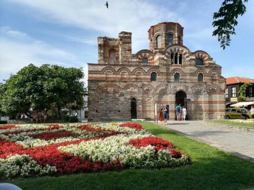 Apartamento Studio A5,s V�hledem Na Baz�n