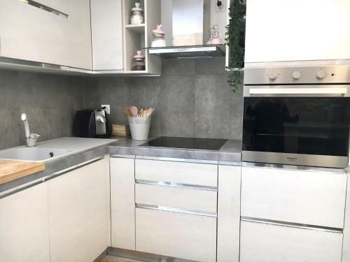Apartamento Residenza Tulipani