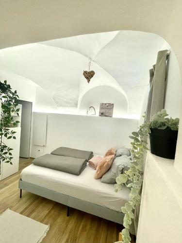 Apartamento Residenza Tulipani 2