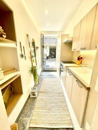Apartamento Residenza Tulipani 2