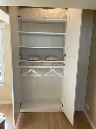 Apartamento Le 25
