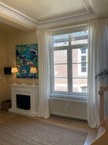 Apartamento Le 25