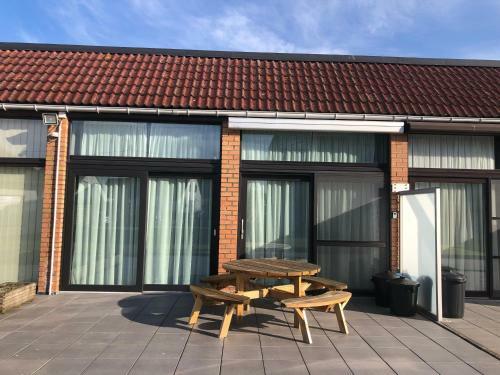 Apartamento Villa Nova Duplexappartement