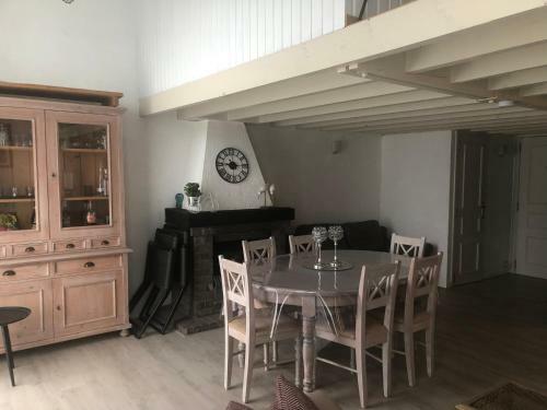 Apartamento Villa Nova Duplexappartement