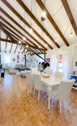 Cosy Room