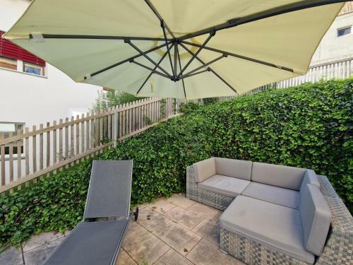 Apartamento Casa Capricorn