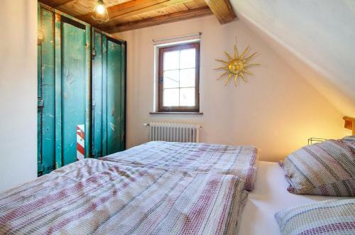 Apartamento Ferien Im Fachwerk