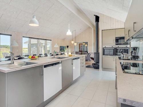 Holiday Home Sp�ttrup XIX