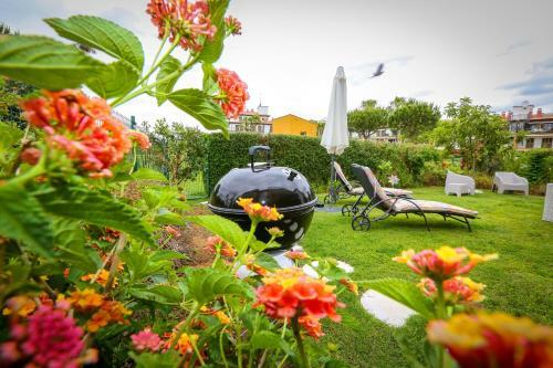 Apartamento Casa - Las Buganvillas Vive & Ayamonte