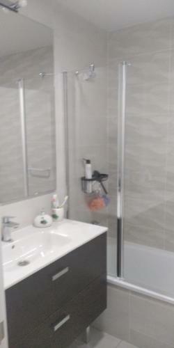 Apartamento Canela