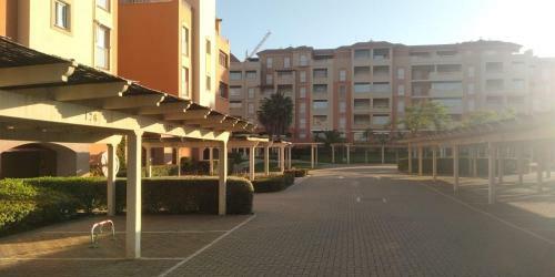 Apartamento Canela