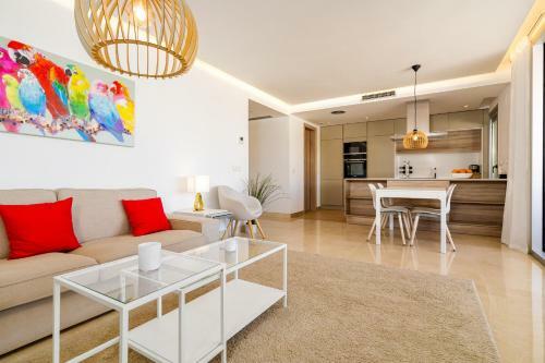 Apartamento Botanic By Taylor Wimpey