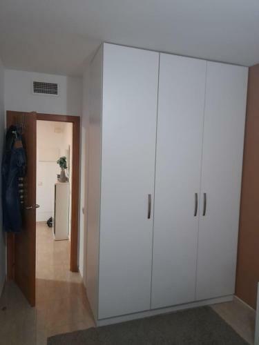 Apartamento Ministro Bayarri
