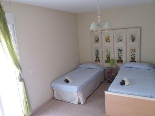 Apartamento Benicasim Primera Linea