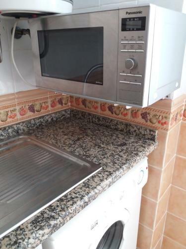 Apartamento Benicasim Primera Linea