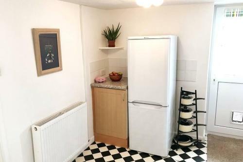 Trewithian Farm Cottage