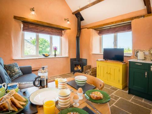 Holiday Home Sea View-1