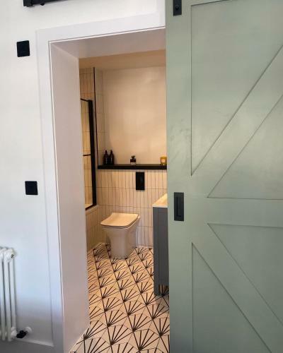 Apartamento Brand New 2 Bedroom Flat
