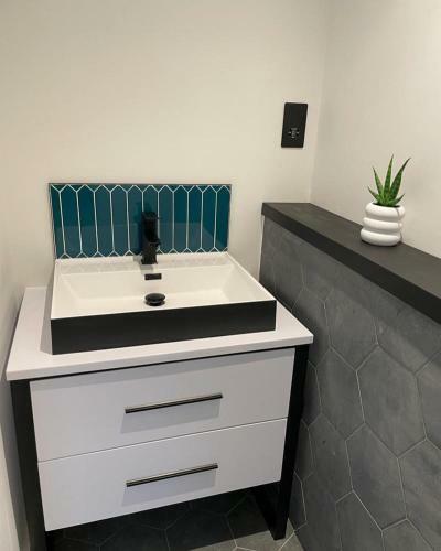 Apartamento Brand New 2 Bedroom Flat