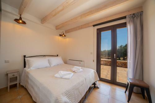Panorama View Villas - Ostria Villa