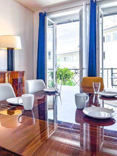 Apartamento L'�l�gant
