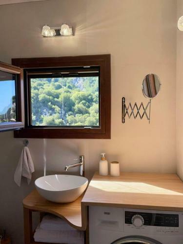 Apartamento Rodanthi's Guesthouse