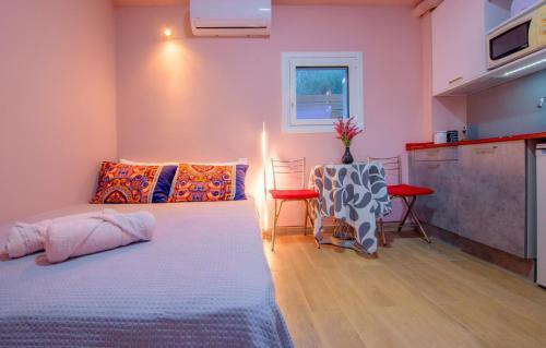 Apartamento Gouves Garden