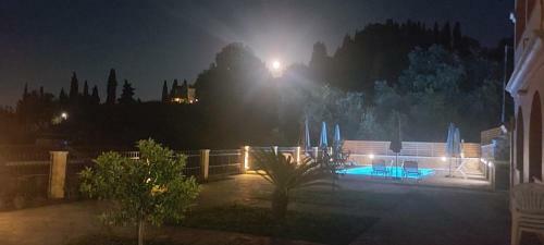 Bosco Verde Corfu Apartments