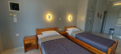 Bosco Verde Corfu Apartments