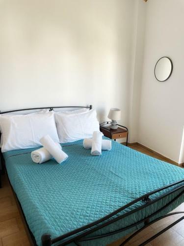 Kallos Apartment