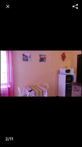 Apartamento Appart Centre Ville Auxerre