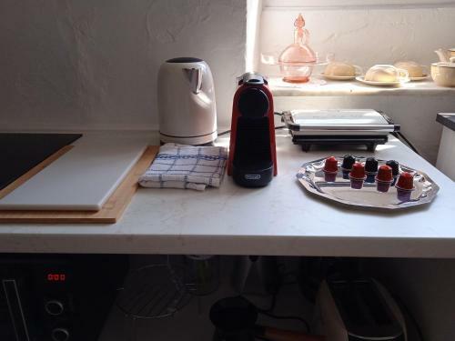Apartamento G.e.l. House In Hydra
