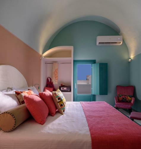 Apartamento Ice Cream Suites