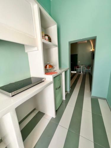Apartamento Ice Cream Suites