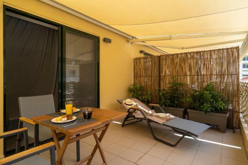 Apartamento City Stories