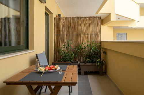Apartamento City Stories