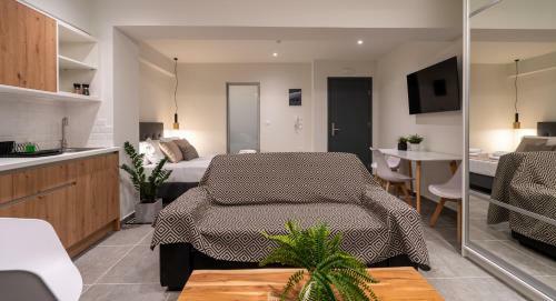 Apartamento City Stories
