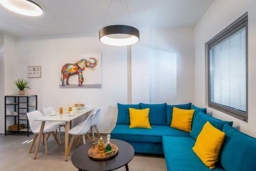 Apartamento Premium Irianna Apt 2br - Central