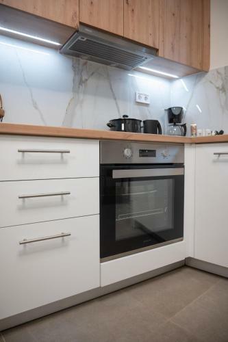 Apartamento Premium Irianna Apt 2br - Central