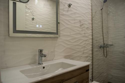 Apartamento Kanari Elegant And Cozy Studios